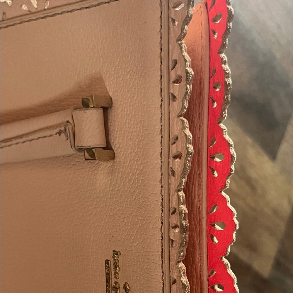 Kate Spade purse - Picture 5 of 7